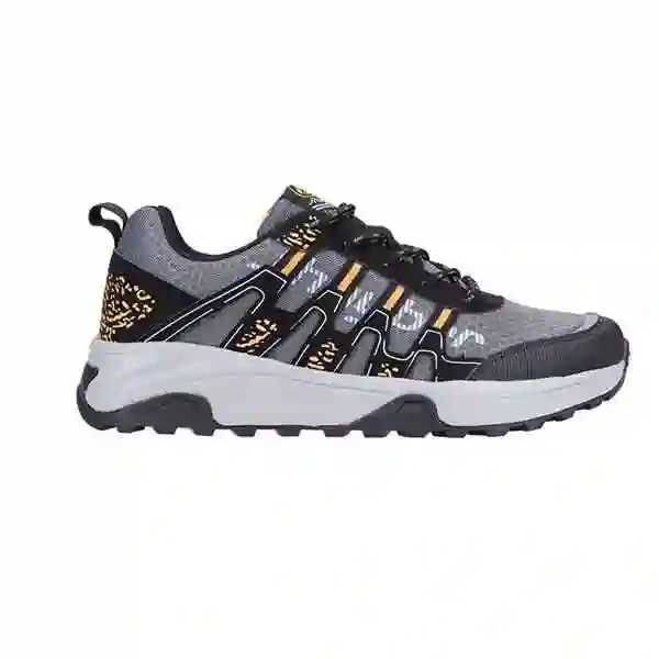 Zapato senderismo J´hayber ramen