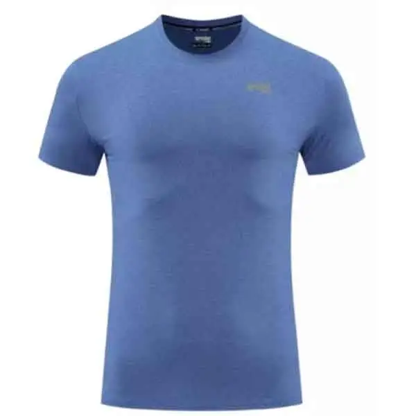 Camiseta marcha nórdica Sphere pro oliver