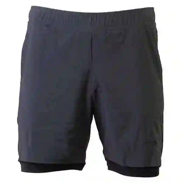 Pantalón corto GTS sport 2 en 1 men