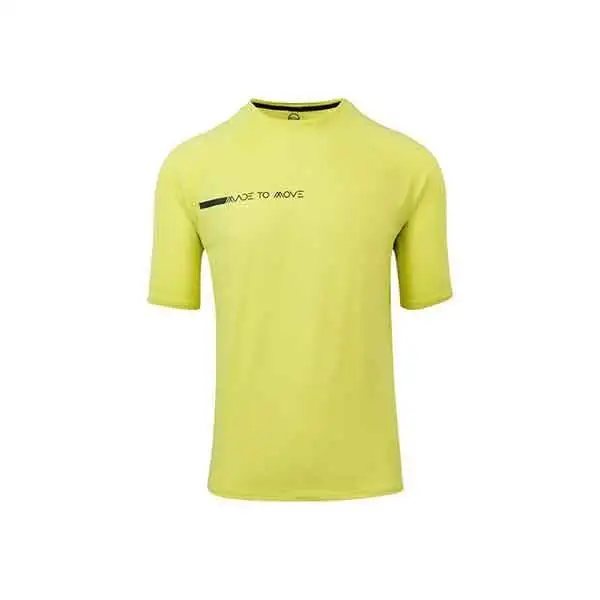 Camiseta senderismo GTS functional