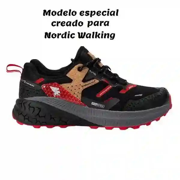 Zapato Nordic Walking Joma Toruk Men 2401