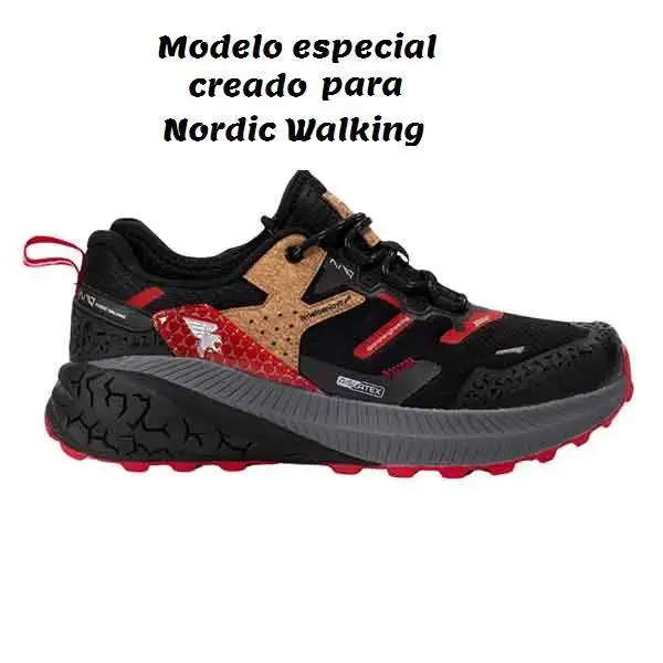 Zapato nordic walking Joma toruk men 2401