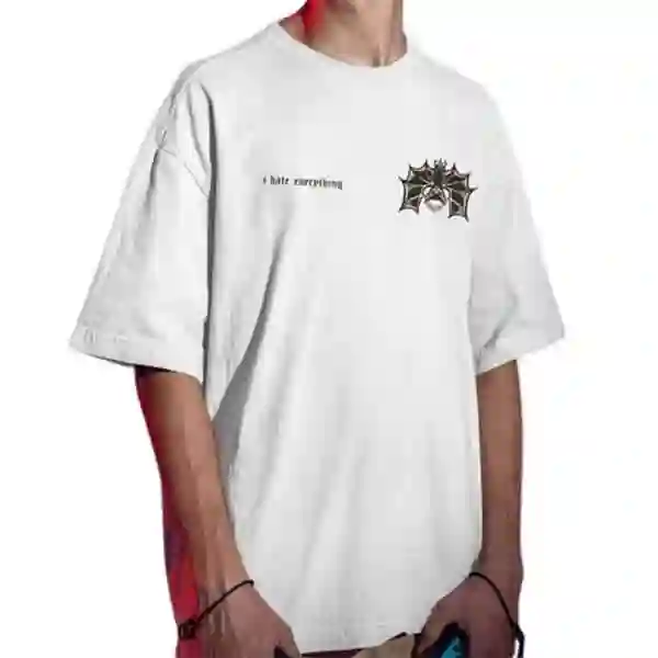 Camiseta TyS batback