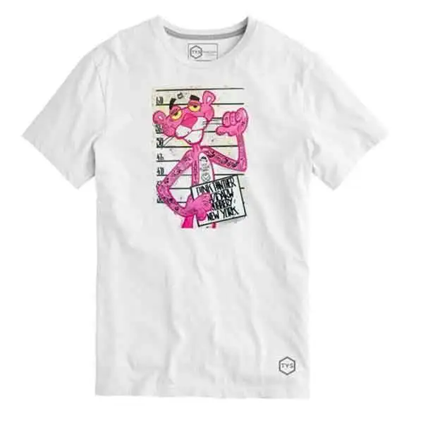 Camiseta tys yosiyo