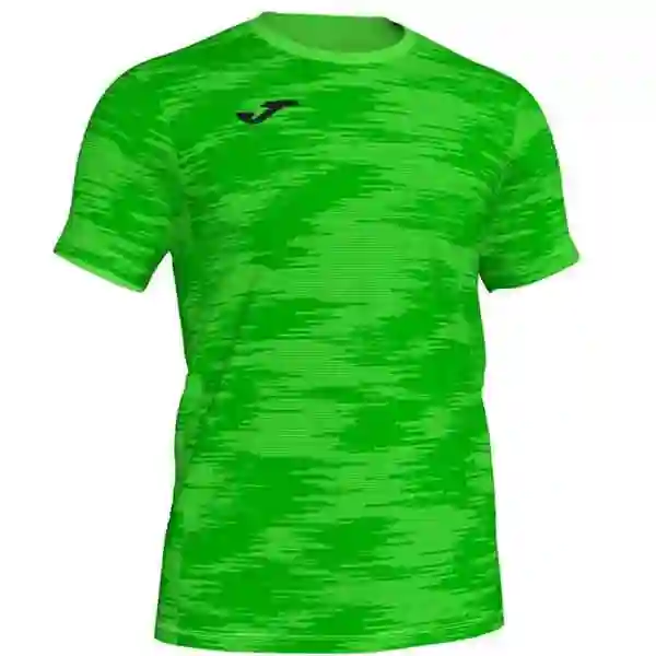 Camiseta Senderismo Joma Grafity