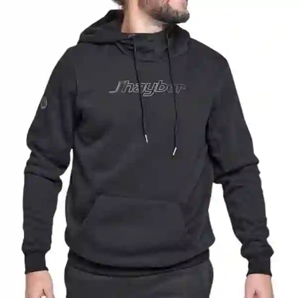 Sudadera Senderismo J´hayber Jïkangaroo
