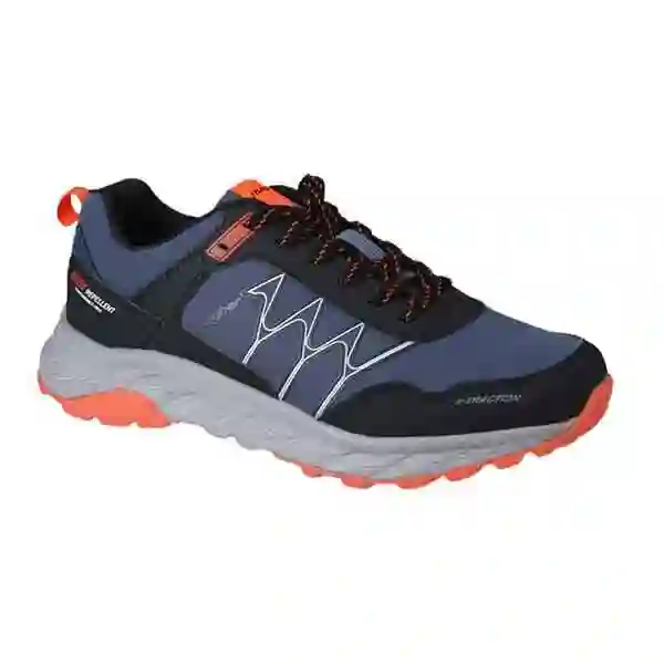 Zapato Senderismo J´hayber Ralito