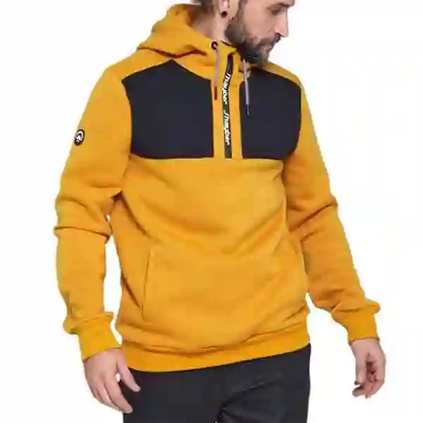 Sudadera Senderismo J´hayber Urbancip