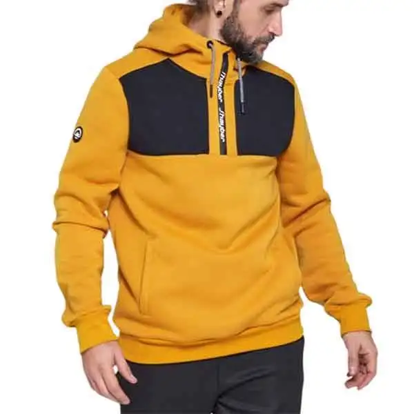 Sudadera Senderismo J´hayber Urbancip