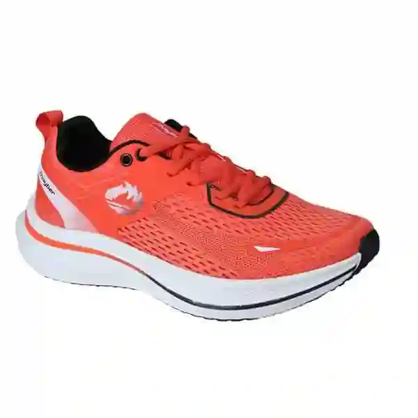 Zapato deportivo J´hayber rampa