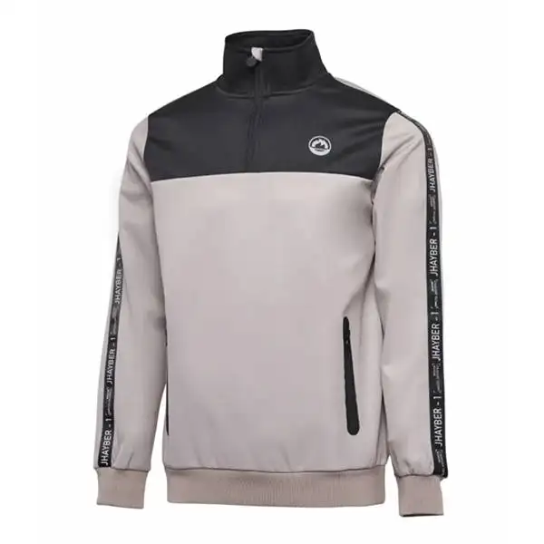 Sudadera Deportiva J´hayber éxito