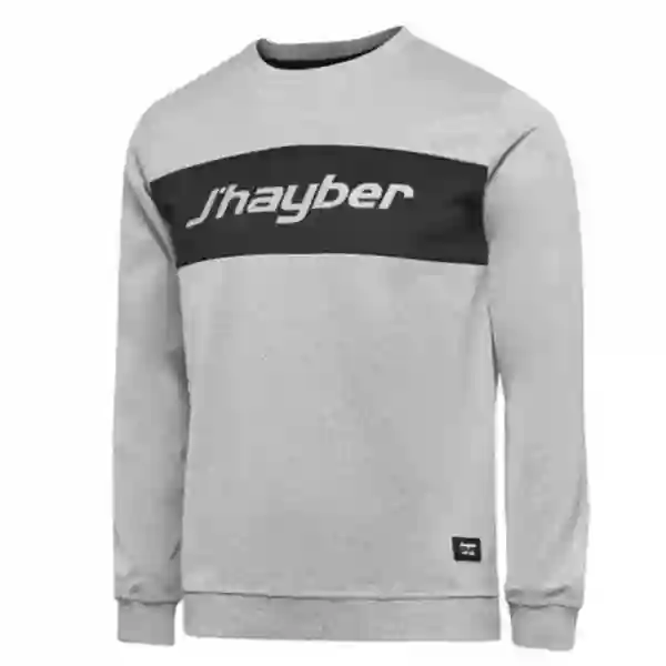 Sudadera Deportiva J´hayber esencial