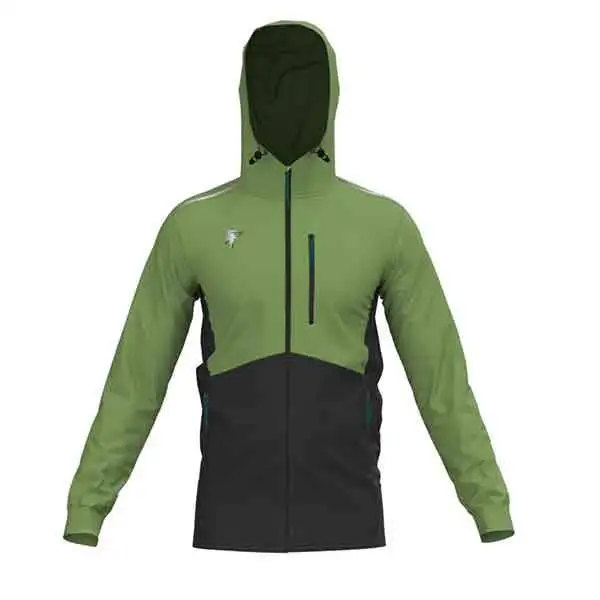 Chaqueta Senderismo Joma Mystic