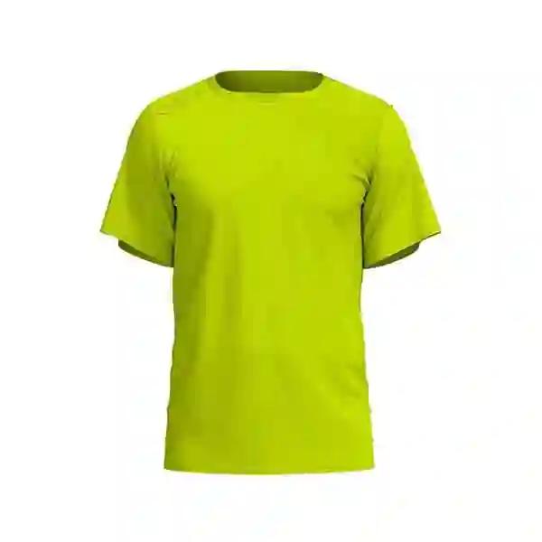 Camiseta Senderismo Joma Indoor