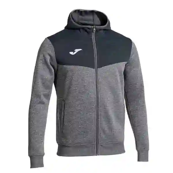 Sudadera Senderismo Joma Campus Street
