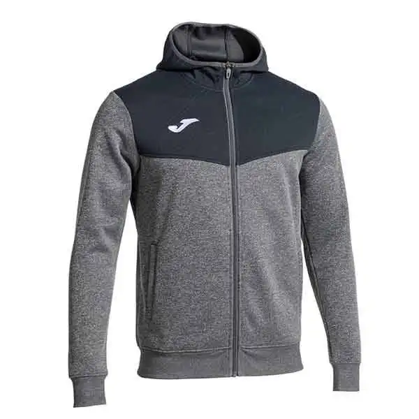 Sudadera Senderismo Joma Campus Street