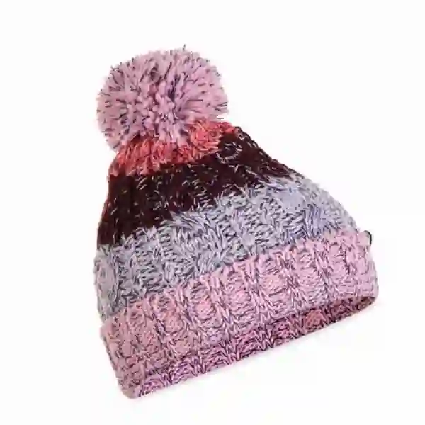 Gorro Pompón Senderismo Sphere Pro Olga