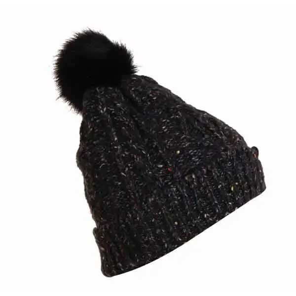 Gorro Pompón Senderismo Sphere Pro Sheila