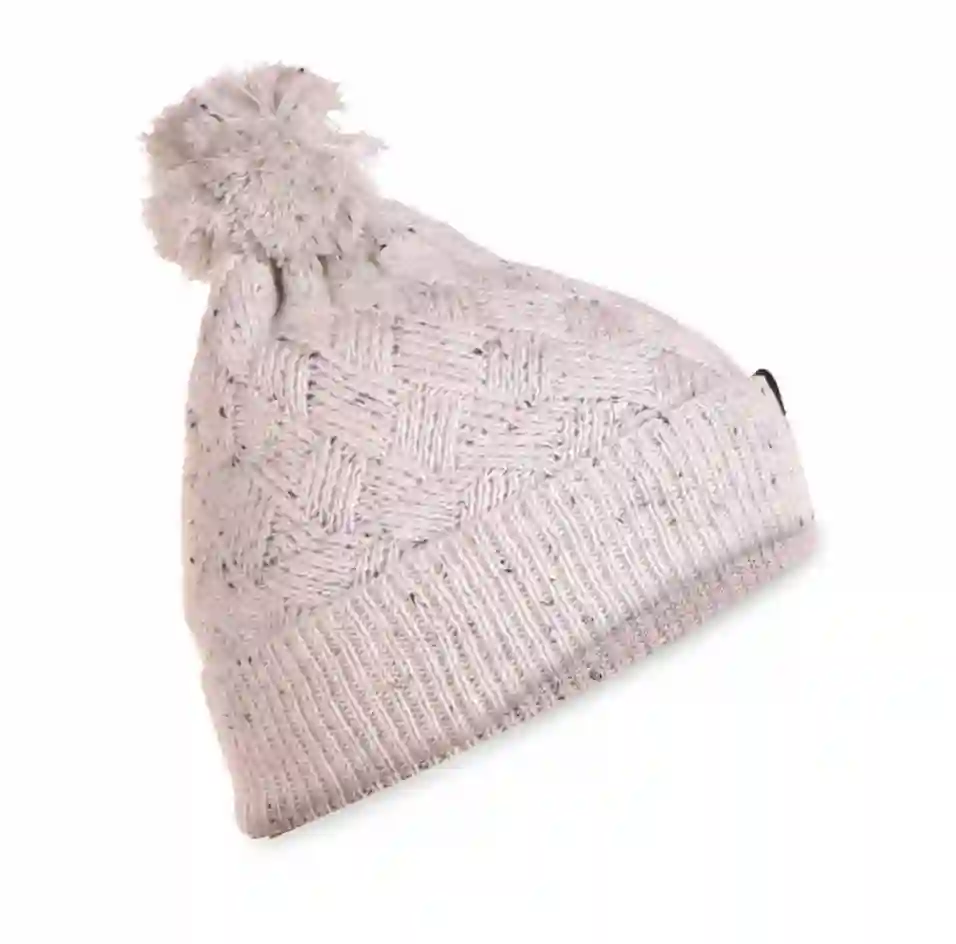 Gorro Pompón Senderismo Sphere Pro Twity