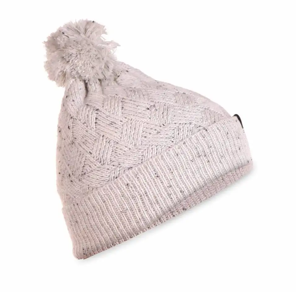 Gorro Pompón Senderismo Sphere Pro Twity