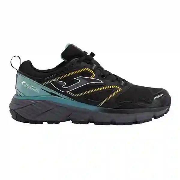 Zapato Senderismo joma vora aislatex 2431