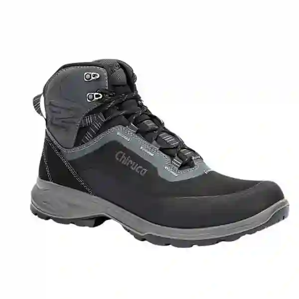 Bota senderismo Chiruca geiser 03