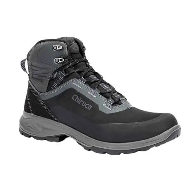 Bota senderismo Chiruca geiser 03