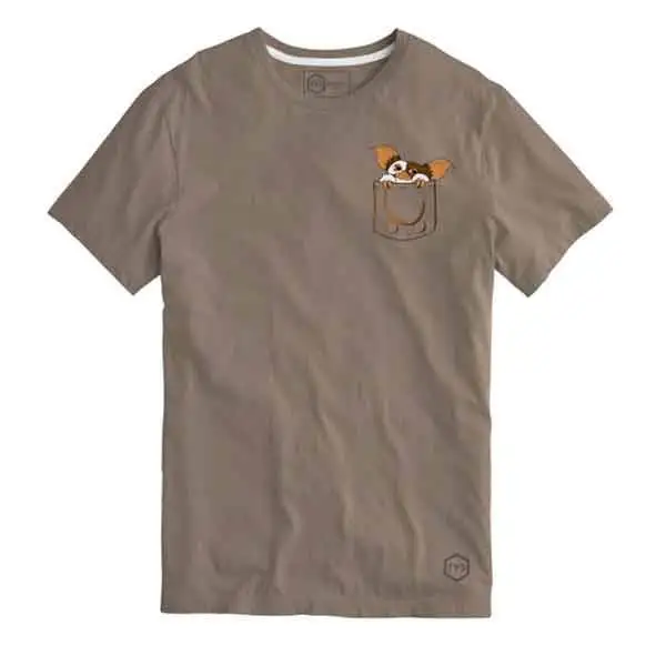 Camiseta TyS bolguizmo