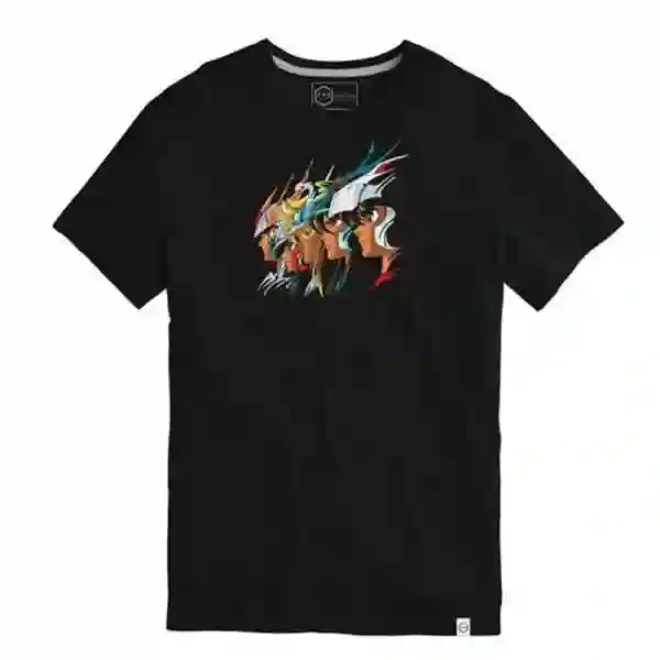 Camiseta TyS caballeros z