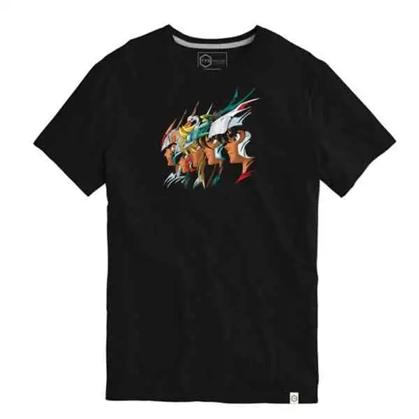 Camiseta TyS caballeros z