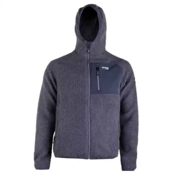 Chaqueta polar senderismo Sphere pro neolitic