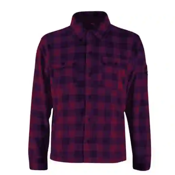 Camisa Polar Senderismo Sphere Pro Johnny