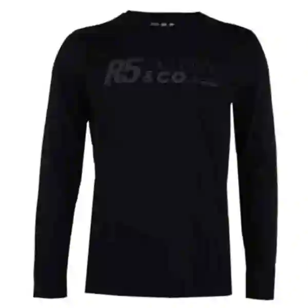 Camiseta senderismo NyS paco