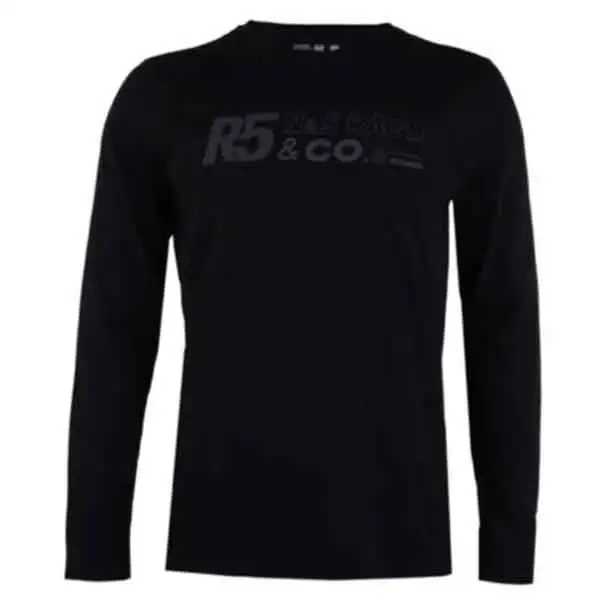 Camiseta senderismo NyS paco