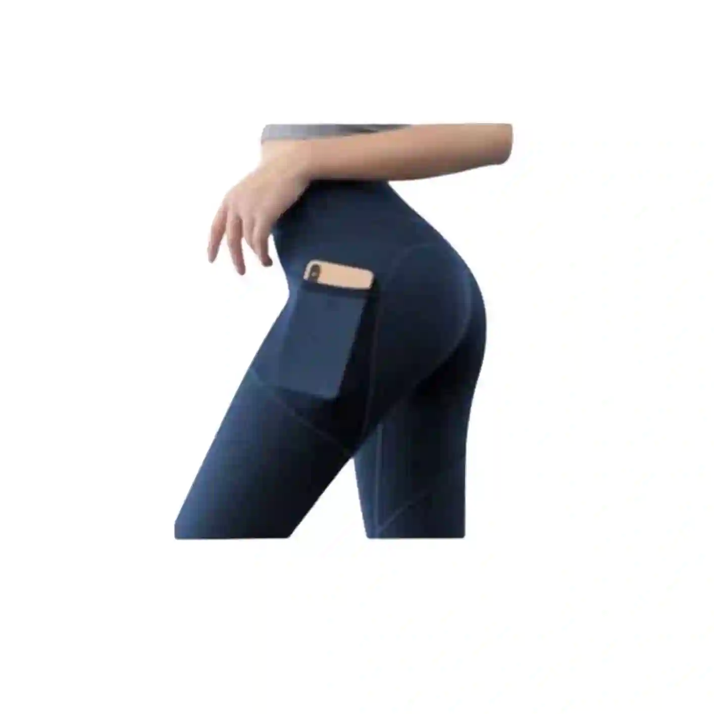 Malla Deportiva Mujer Nys Yoga