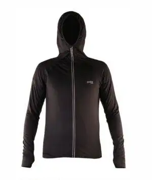 Sudadera Senderismo Sphere Pro Adriano