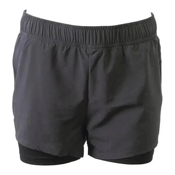 Pantalón corto GTS 2 en 1 ladies