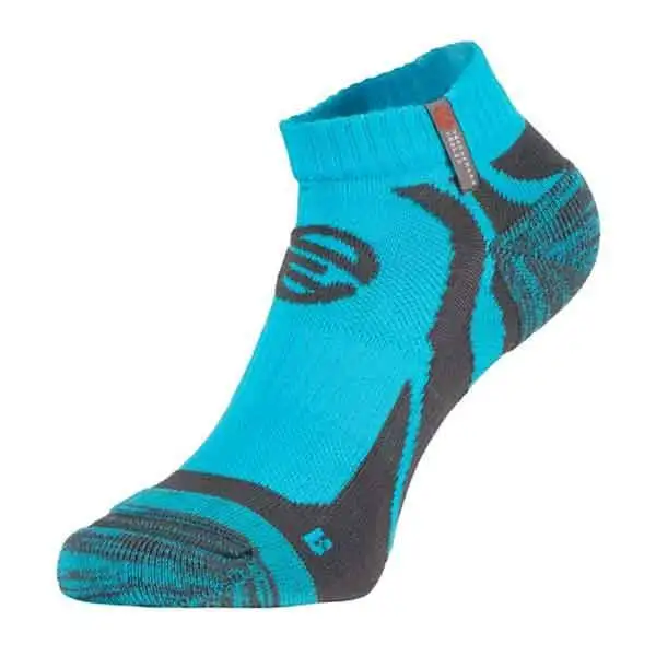 Calcetín deportivo gts dama zapatilla