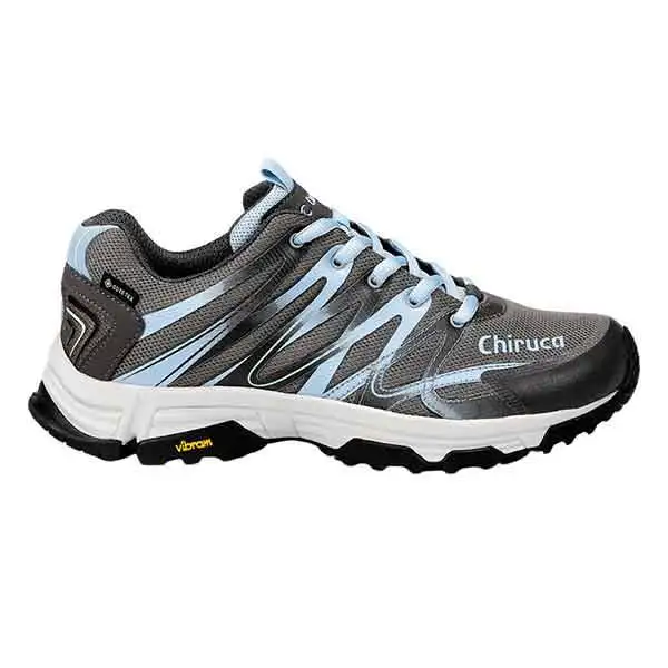 Zapato Senderismo Chiruca Marbella 13
