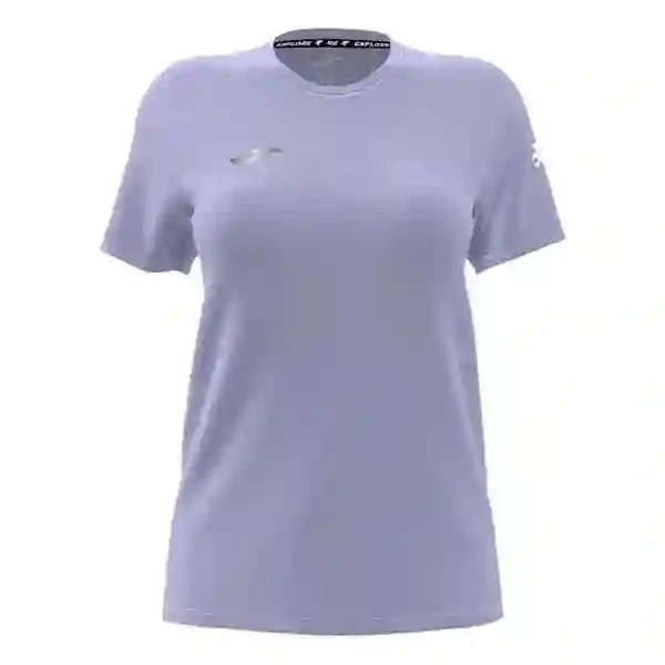 Camiseta mujer marcha nórdica Joma explorer
