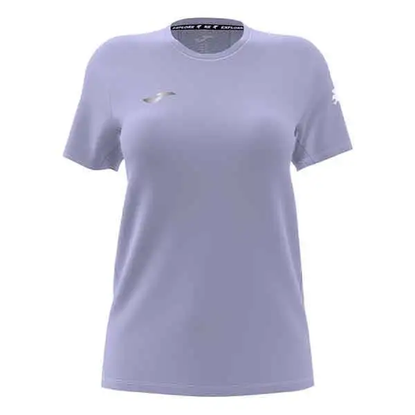 Camiseta mujer marcha nórdica Joma explorer