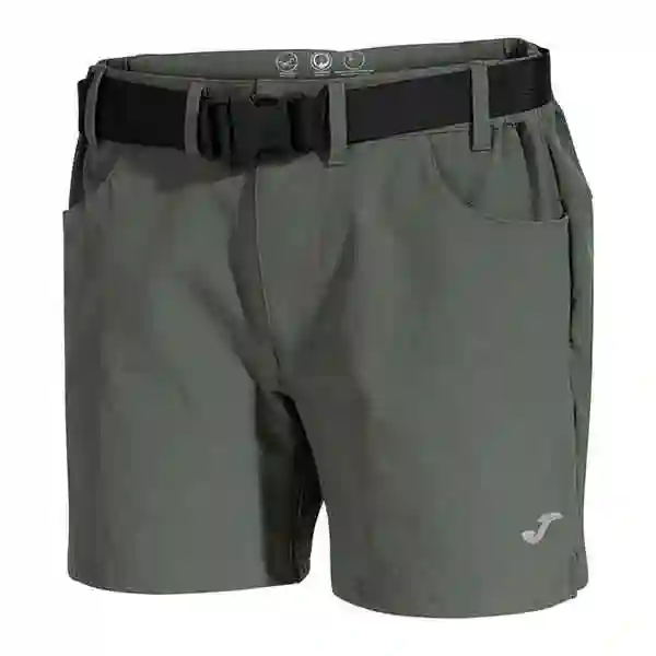 Pantalón Corto Mujer Marcha Nórdica Joma Explorer