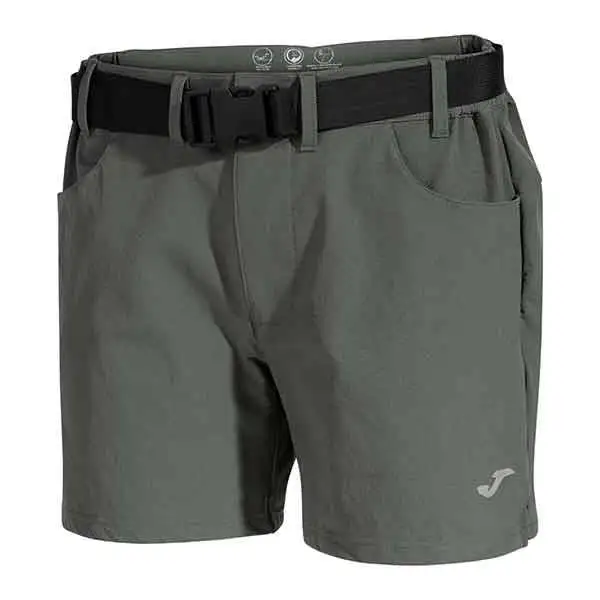 Pantalón Corto Mujer Marcha Nórdica Joma Explorer