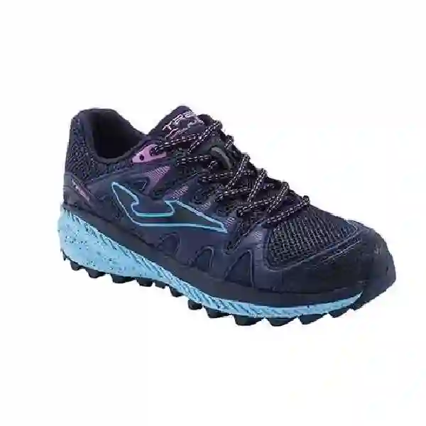 Zapato senderismo Joma Tk trek lady 2303