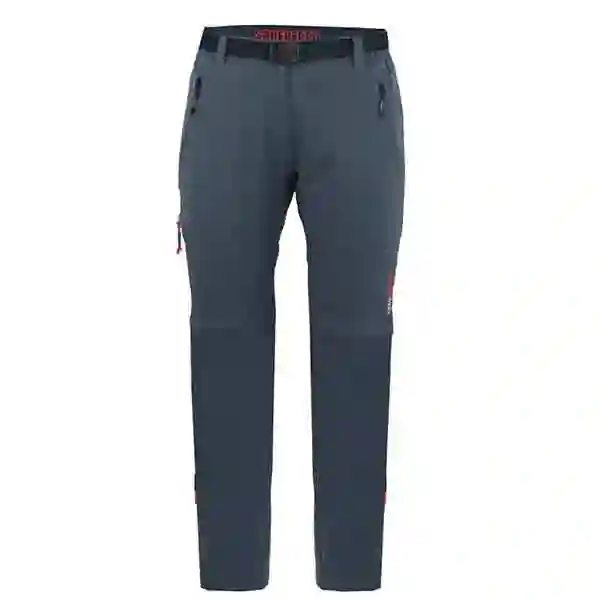 Pantalón Senderismo Desmontable Sphere Pro Aloña