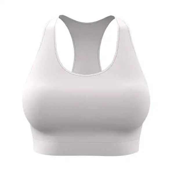 Sujetador deportivo Joma organic