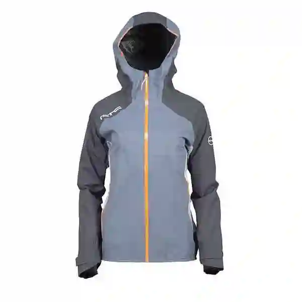 Women Hiking Woman GTS SHELL