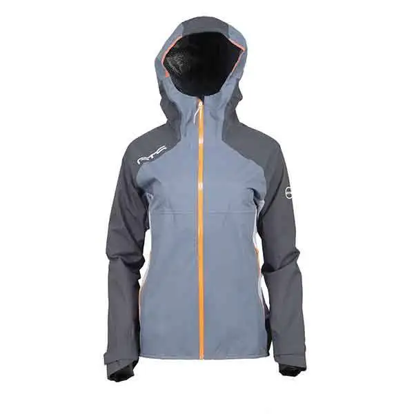 Women Hiking Woman GTS SHELL