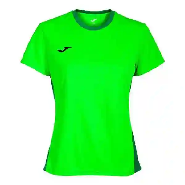 Camiseta Marcha Nórdica Joma ganador II
