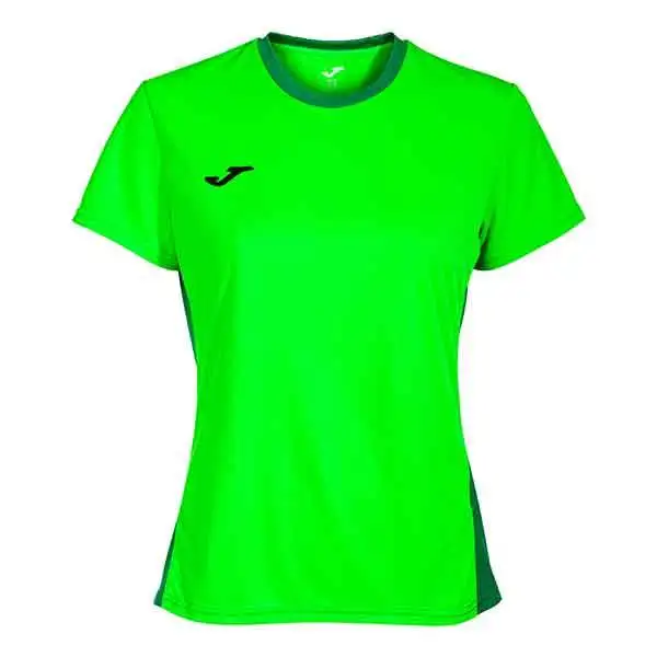 Camiseta Marcha Nórdica Joma ganador II